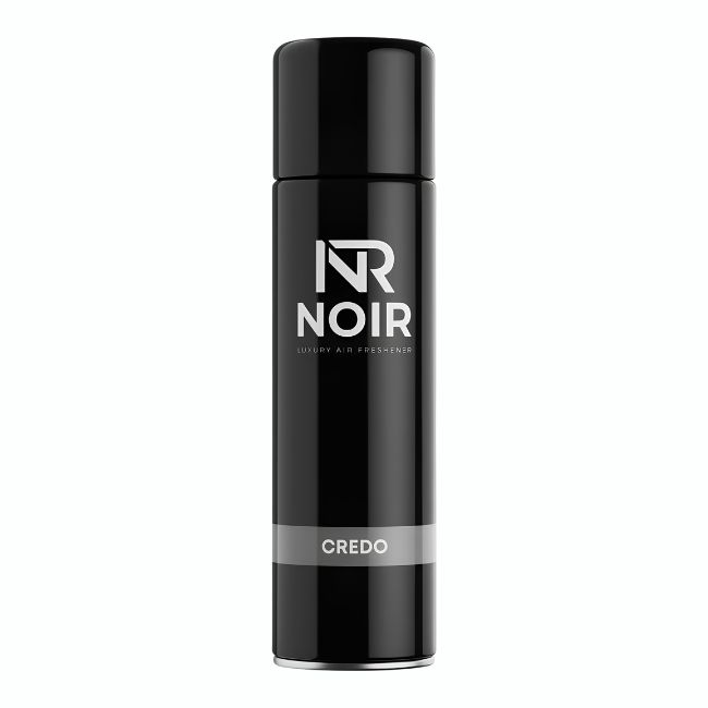 NOIR LUXURY AIR FRESHENER (500ML) BOTTLE