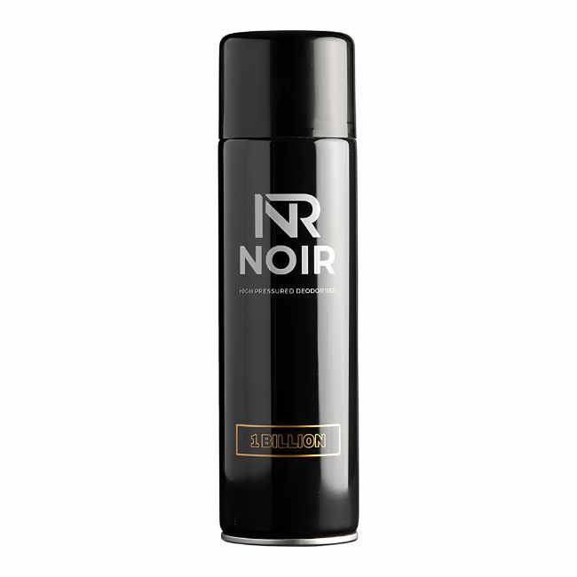 NOIR LUXURY AIR FRESHENER (500ML) BOTTLE
