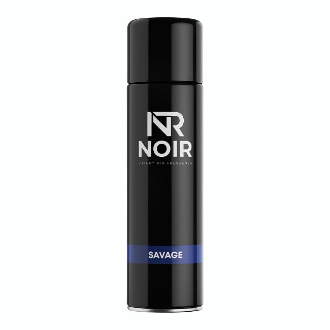 NOIR LUXURY AIR FRESHENER (500ML) BOTTLE