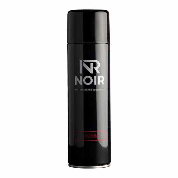 NOIR LUXURY AIR FRESHENER (500ML) BOTTLE