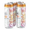 ORACLE ORGANIX KRATOM EXTRA STRENGHT SELTZER DRINK 100MG (12OZ 355ML/ CAN) 4PK
