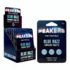 PEAKERS EUPHORIC NOOTROPICS 100MG PER TABLET 3CT/10PK