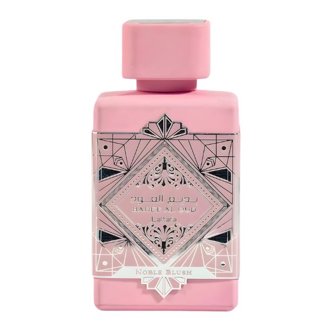 BADE'E AL OUD MOOD PERFUME SPRAY 100ML ( 3.4OZ) BY LATTAFA