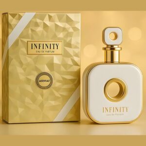 PFMINFINITY_111 INFINITY PERFUME SPRAY 105ML ( 3.6OZ) BY ARMAF STERLING PERFUMS