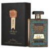 MEETHAQ EAU DE PERFUME SPRAY 100ML ( 3.4OZ) BY ARD AL ZAAFARAN