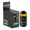 PIXIE POD BLACK DIAMOND EDITION THCA ENHANCED WITH THCP 4GM DISPO 5CT/ BOX