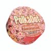 POLK A DOT MAGIC BLEND MUSHROOM 5GM GUMMIES IN TIN 10CT/10PK BOX