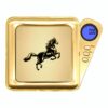STALLION EDGE-1000 DIGITAL POCKET SCALE (1000G X 0.1G)