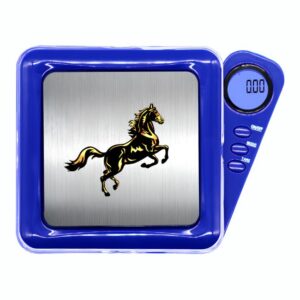 STALLION EDGE-201 DIGITAL POCKET SCALE (200G X 0.01G STALLION EDGE-201 DIGITAL POCKET SCALE (200G X 0.01G