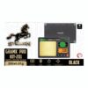 STALLION GRAMX PRO KIT-201 DIGITAL POCKET SCALE (200 X 0.01G)