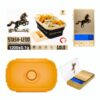 STALLION STASH-1200 COLLAPSIBLE BOWL SCALE (1200 X 0.1G)
