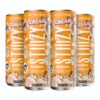 STIIIZY 20MG HEMP D9 THC SODA DRINK ALCOHOL FREE (12OZ 355ML/ CAN) 4PK