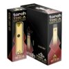 TORCH THC-A DIAMOND INFUSED PREMIUM 2.5GM DISPO 5CT/ BOX