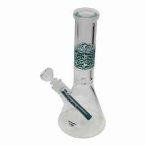 15'' MILKYWAY EMPATHETIC BEAKER WATER PIPE
