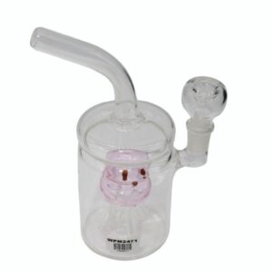 7.5” FANCY JELLYFISH SHOWER HEAD WATER PIPE 7.5'' FANCY JELLYFISH SHOWER HEAD WATER PIPE