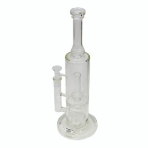 14'' NEW DESIGN LONG GLASS WATER PIPE