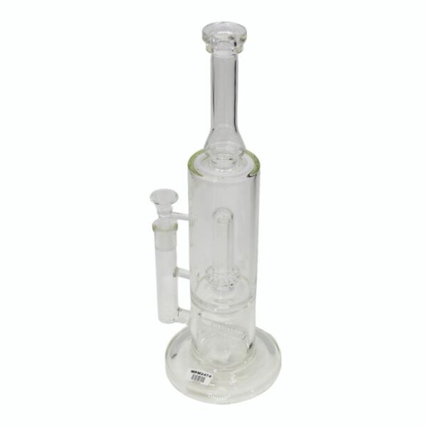 14'' NEW DESIGN LONG GLASS WATER PIPE
