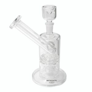 7.5' 'TRIPLE PERC FANCY SHOWER HEAD WATER PIPE