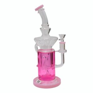 10” GLYCERIN RECYCLER WATER PIPE 10'' GLYCERIN RECYCLER WATER PIPE