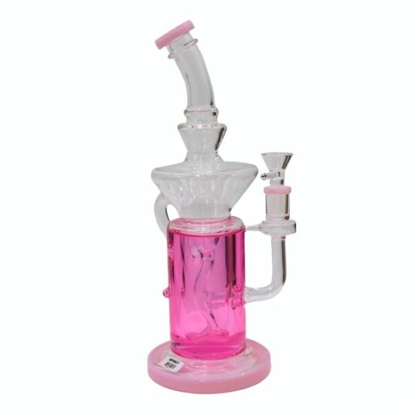 10'' GLYCERIN RECYCLER WATER PIPE