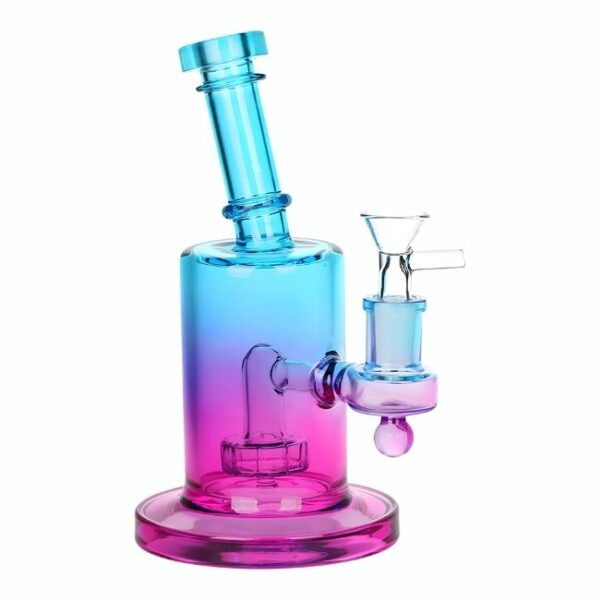 8'' COLOR FULL WATER PIPE