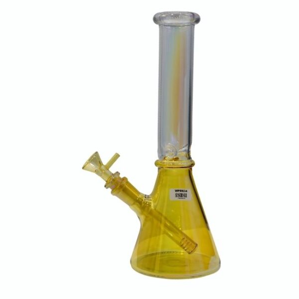 11'' BEAKER STYLE WATER PIPE
