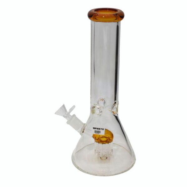 12'' BEAKER WATER PIPE