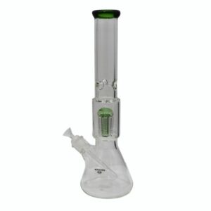 14” BEAKER FANCY WATER PIPE 14'' BEAKER FANCY WATER PIPE
