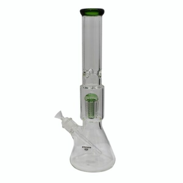 14'' BEAKER FANCY WATER PIPE