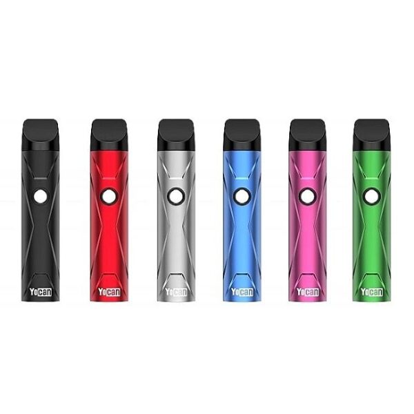 YOCAN X VAPE PEN STARTER KIT