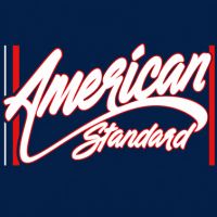 AMERICAN STANDARD