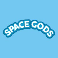 SPACE GOD BLEND