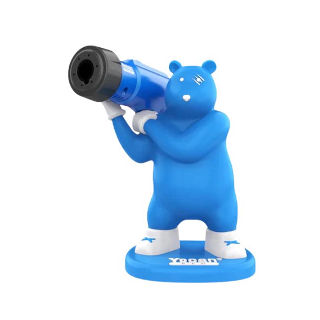 YOCAN RED SERIES BERSERK BUTANE TORCH LIGHTER - Image 2