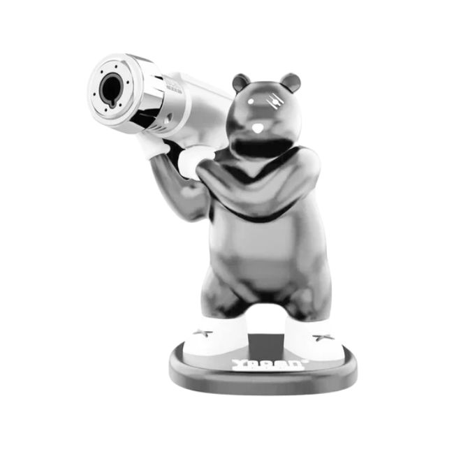 YOCAN RED SERIES BERSERK BUTANE TORCH LIGHTER - Image 3