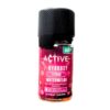 ACTIVE 7-HYDROXY + NANO TECH 200MG PER TABLET 10CT/ JAR (PRE PRICED $69.99)
