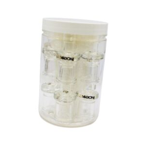 PHOENIXSTAR GLASS ADAPTER 10CT JAR