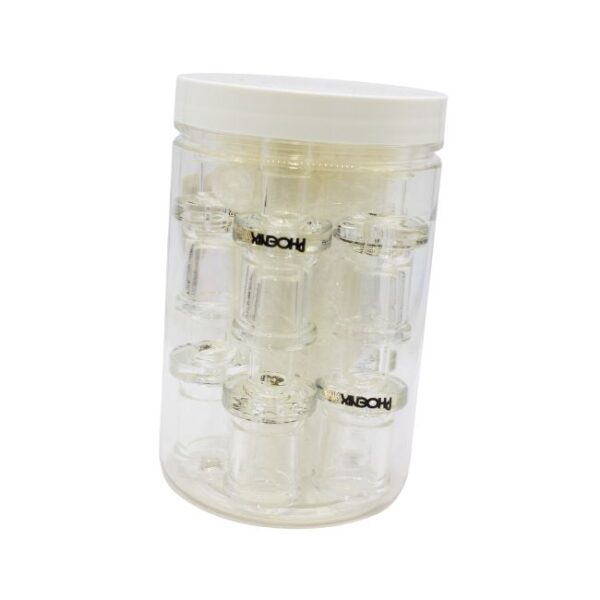 PHOENIXSTAR GLASS ADAPTER 10CT JAR