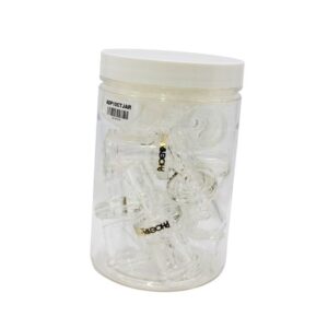 ADP10CTJAR PHOENIXSTAR GLASS ADAPTER 10CT JAR