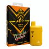 ALIEN THC-A LIVE ROSIN 3GM DISPO 5CT/ BOX