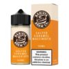 BARISTA BREW CO. E LIQUID JUICE 100ML BOTTLE