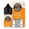 BARISTA BREW CO. SALT E LIQUID JUICE 30ML BOTTLE