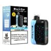 BLACK BAR UNIVERSE X NIXODINE INSIDE 5% DISPOSABLE (90ML) 50K PUFFS 5CT/ BOX