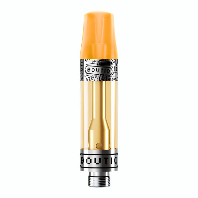 BOUTIQ SWITCH V1 THCA LIQUID LIVE DIAMOND 510 1GM CART 10CT/ BOX