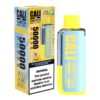 CALI SWITCH 5% DISPOSABLE POD (77.50ML) 50K PUFFS 5CT/ BOX
