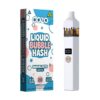 DOZO LIQUID BUBBLE HASH D9 + THCP 3.5GM DISPO 5CT/ BOX