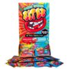 DOUBLE STACKED BITEZ D8+D9+THCP 2000MG X 60PK GUMMIES 60CT/ BOX