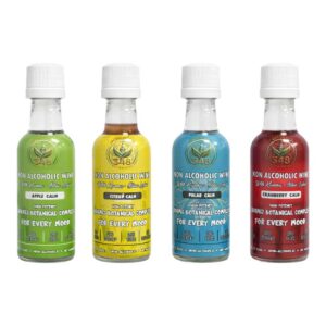 FORMULA 348 NON ALCOHOLIC WINE WITH KANNA & BLUE LOTUS 2000MG BOTANICAL COMPLEX MIXED FLAVOR 16CT/ DISPLAY FORMULA 348 NON ALCOHOLIC WINE WITH KANNA & BLUE LOTUS 2000MG BOTANICAL COMPLEX MIXED FLAVOR 16CT/ DISPLAY
