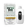 FIFTY BAR NIXODINE INSIDE + CBD DISPOSABLE (90ML) 20K PUFFS 5CT/ BOX (BUILT IN USA)