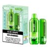 FLOAT RYZO 5% CLEAR BODY DISPOSABLE KIT (100ML) 60K PUFFS 5CT/ BOX
