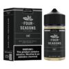 FOUR SEASONS E-LIQUID JUICE 60ML BOTTLE